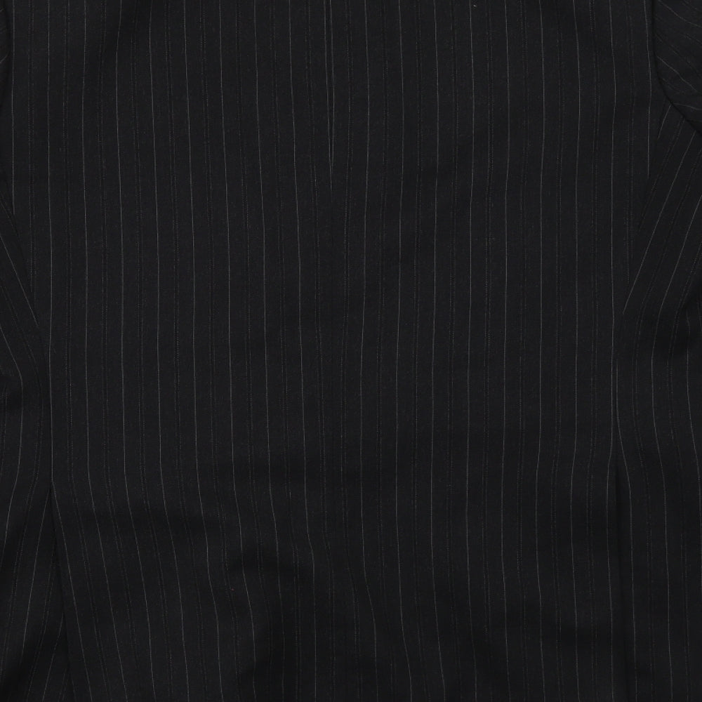 Mens UK Size Canda Regular Grey Suit Jacket