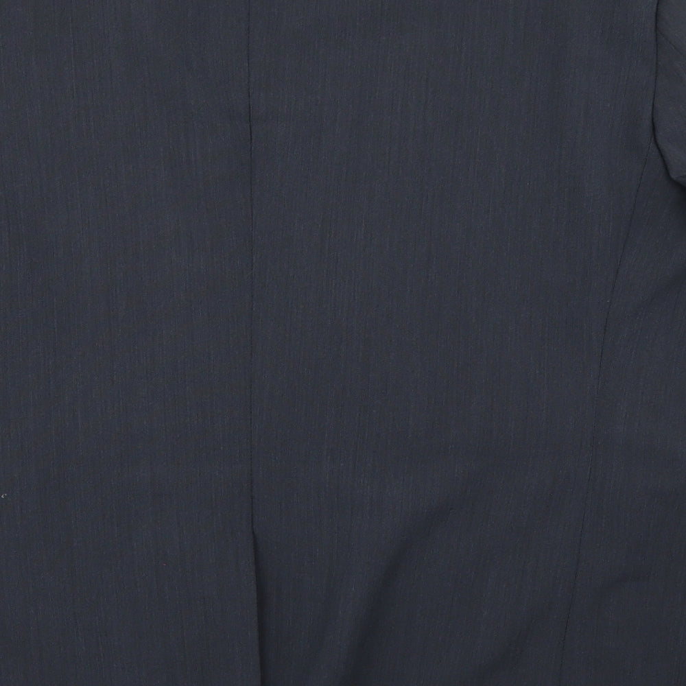 Mens UK Size L NEXT Regular Grey Suit Jacket