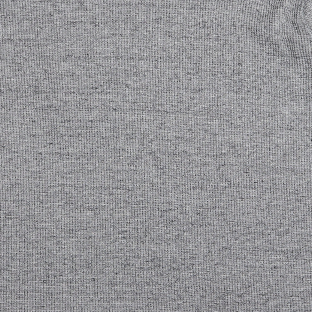 Primark Mens Grey Pullover Jumper Size XL