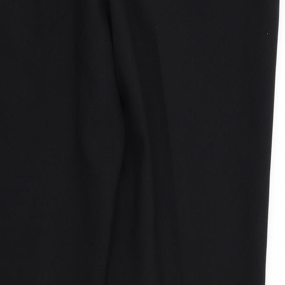 Primark Womens Beige Sweatpants Trousers Size 14 L29 in