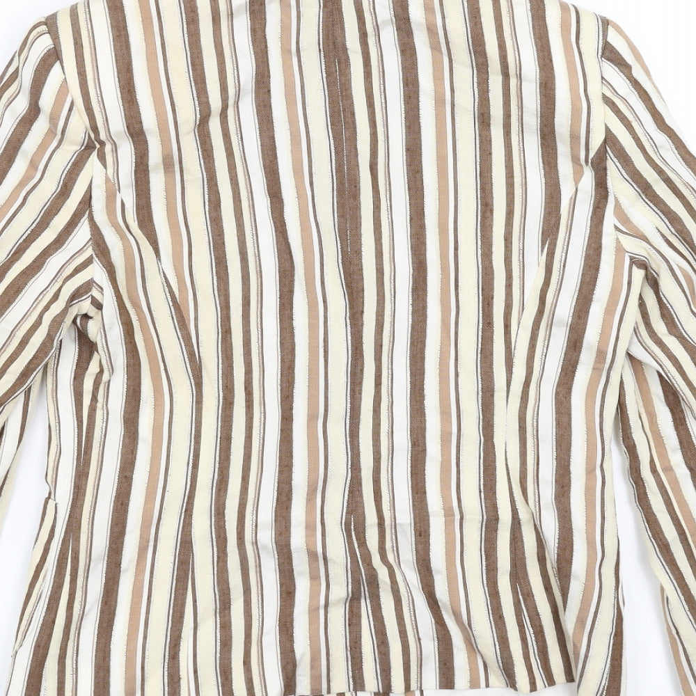 Basler Women's Suit jacket, size 8.