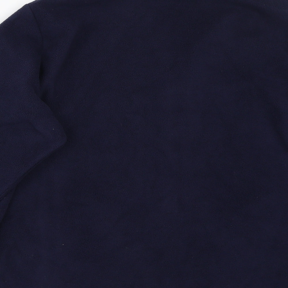 Womens UK Size 20 Marks and Spencer Blue Jacket