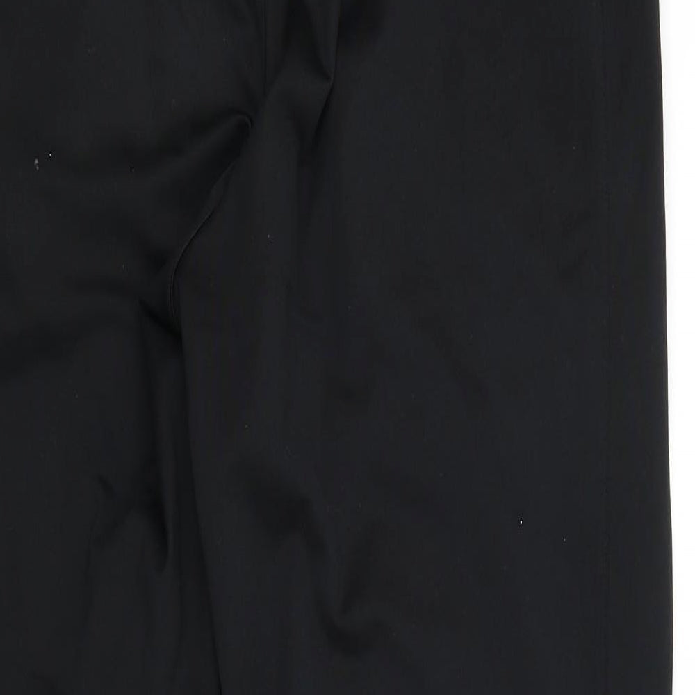 Nike Mens Black Jogger Trousers Size M L29 in - Dri Fit 8