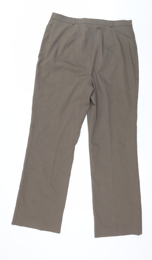 Basler Woman's trousers, size 14.