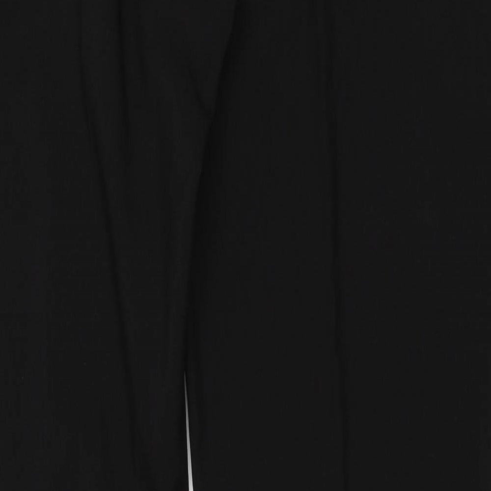 Select Womens Beige Dress Pants Trousers Size 14 L31 in