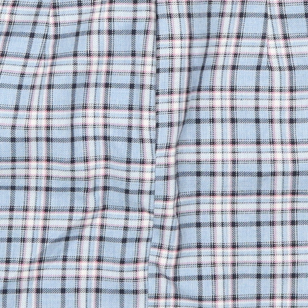 Womens UK Size XS Preworn A-Line Skirt