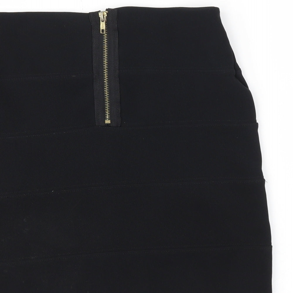 Womens UK Size M Preworn A-Line Skirt