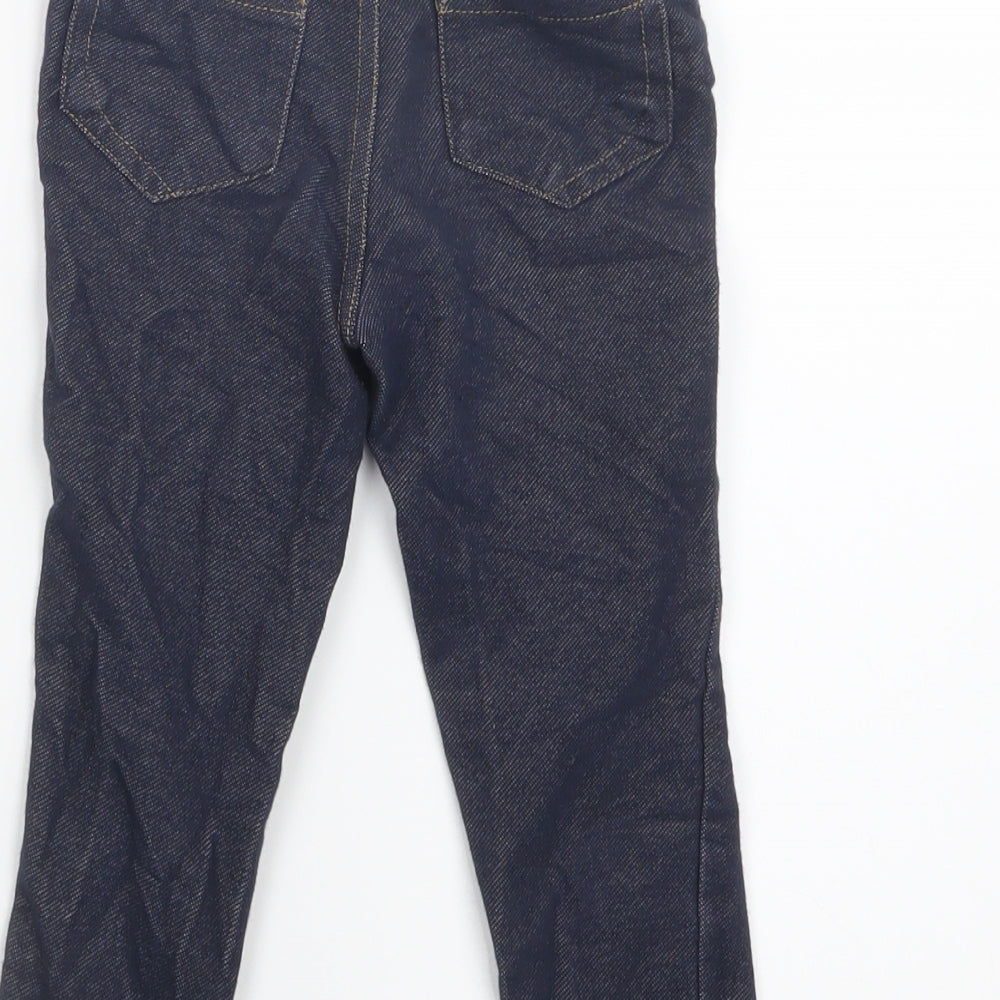 Garanimals Girls Blue Jegging Jeans Size 3 Years