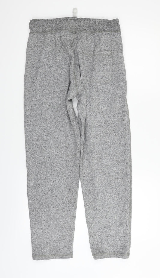 George Womens Grey Jegging Trousers Size M L26 in