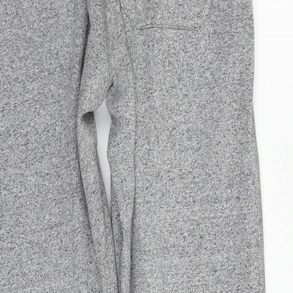 George Womens Grey Jegging Trousers Size M L26 in