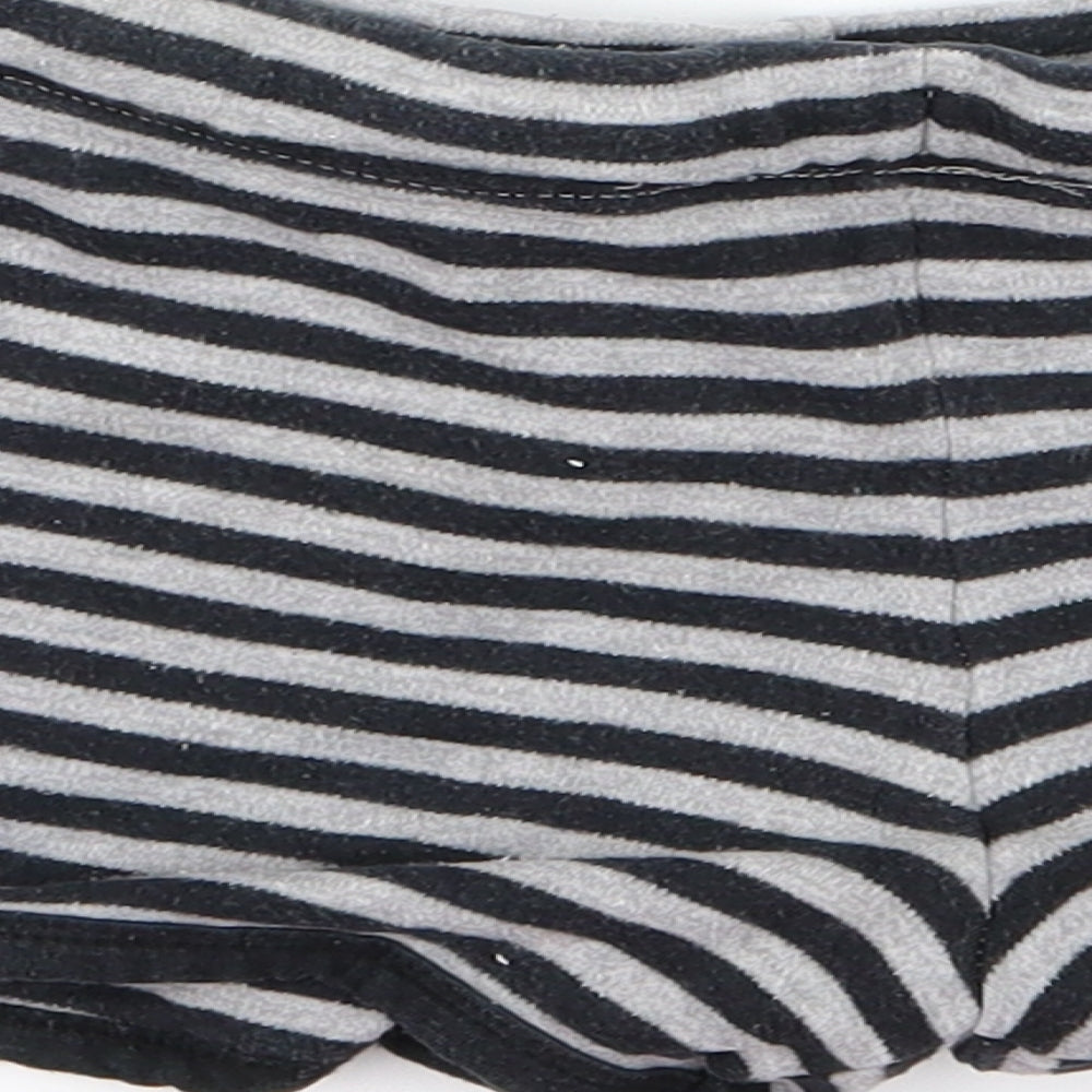 Womens UK Size 12 Preworn Regular Fit Hot Pants Shorts