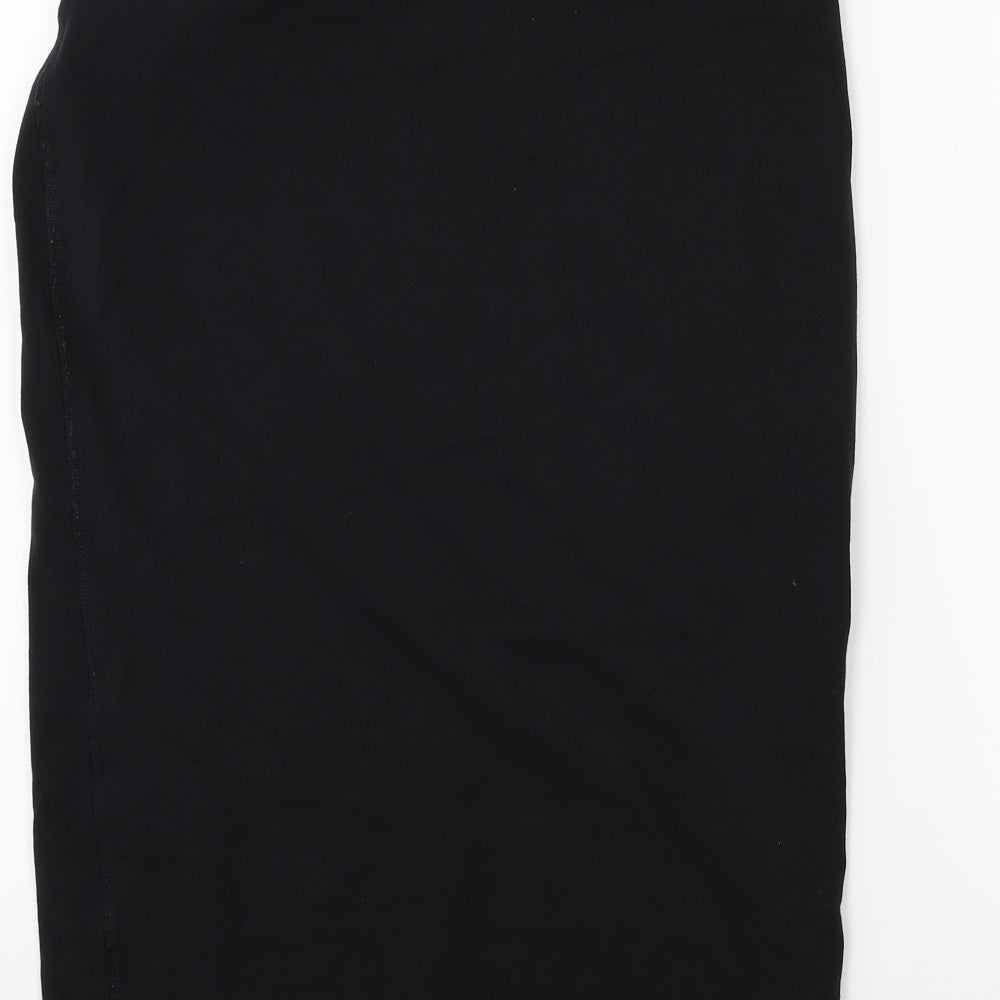 Womens UK Size 12 Internacionale Mini Skirt