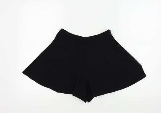 Womens UK Size 8 Miss Selfridge Regular Fit Skimmer Shorts