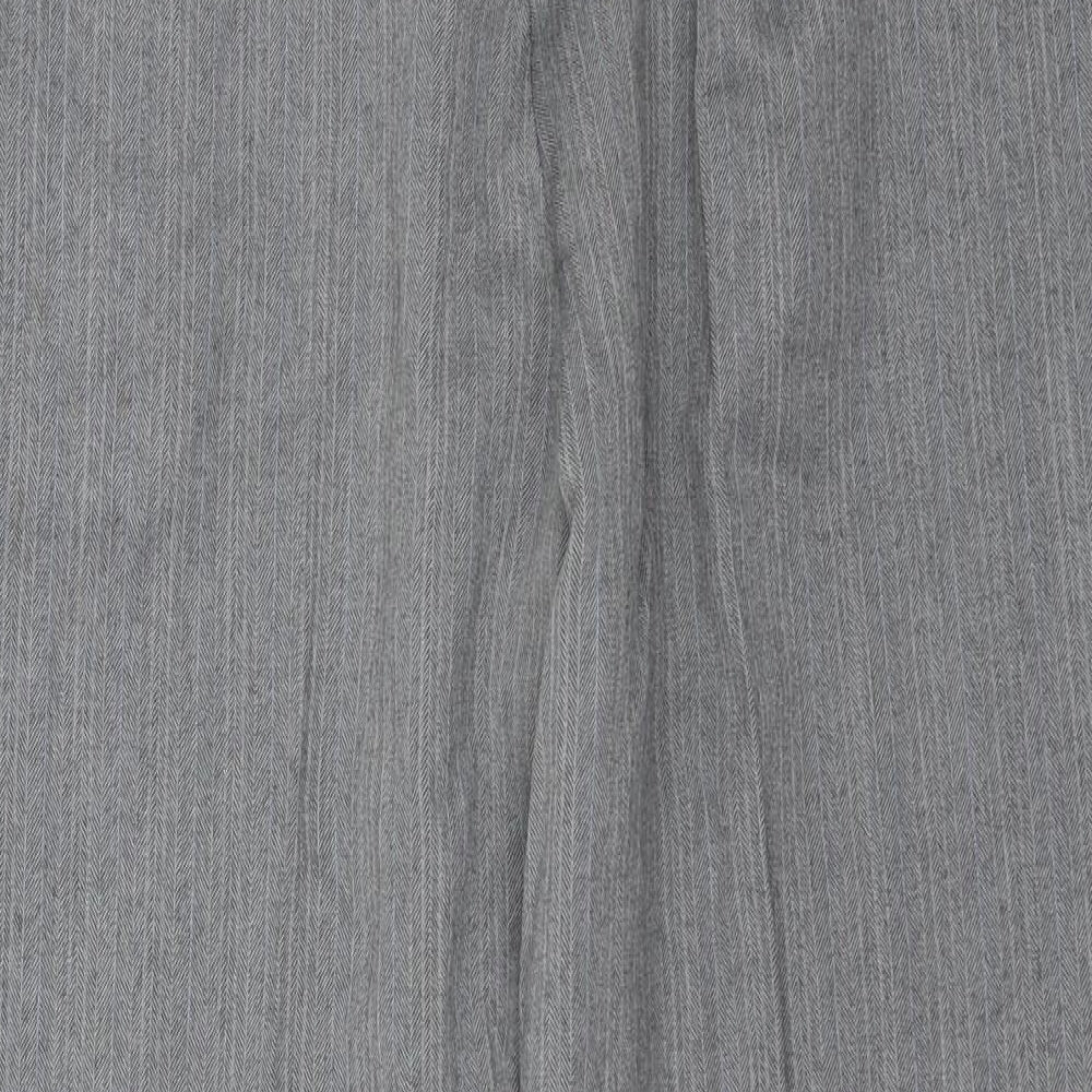 Mens UK Size 34 in Charles James Regular Fit Grey Trousers