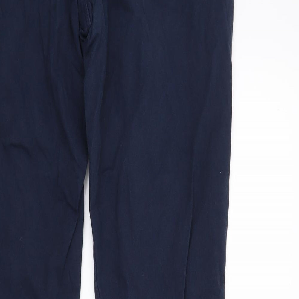 Soul&cal Womens Blue Denim Skinny Jeans Size 6 L26 in
