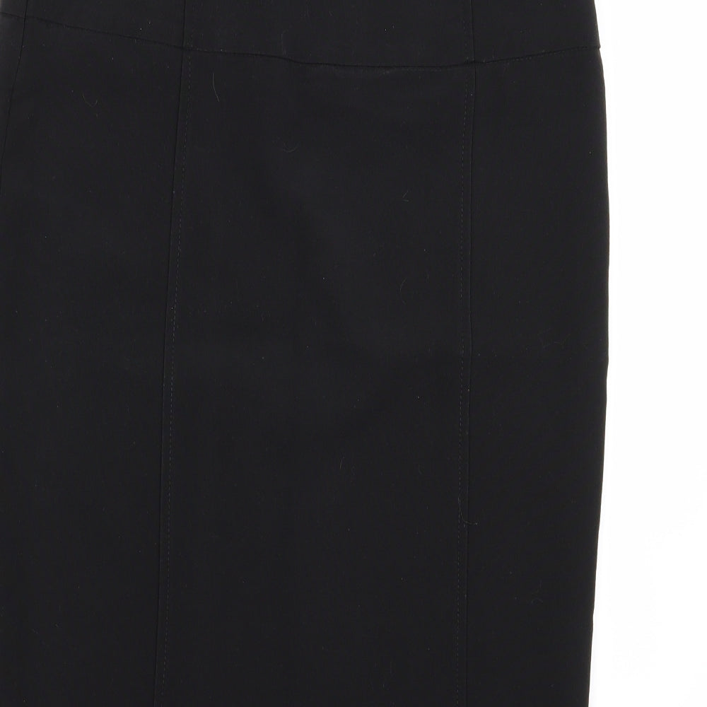 new look Womens Black Straight & Pencil Set Size 10