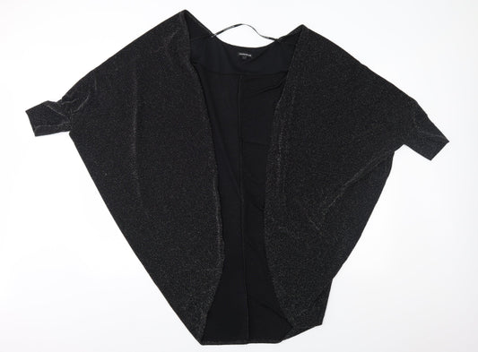 Womens UK Size L Warehouse Black Jacket