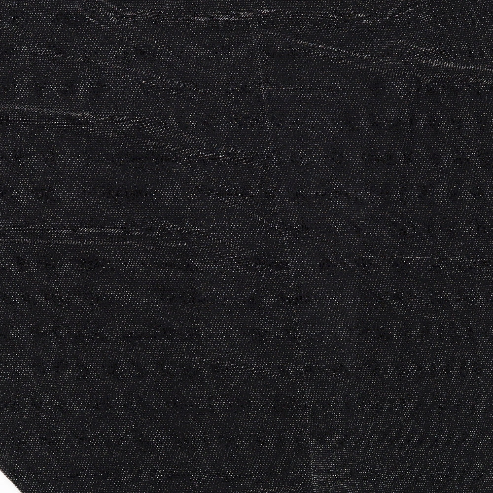 Womens UK Size L Warehouse Black Jacket