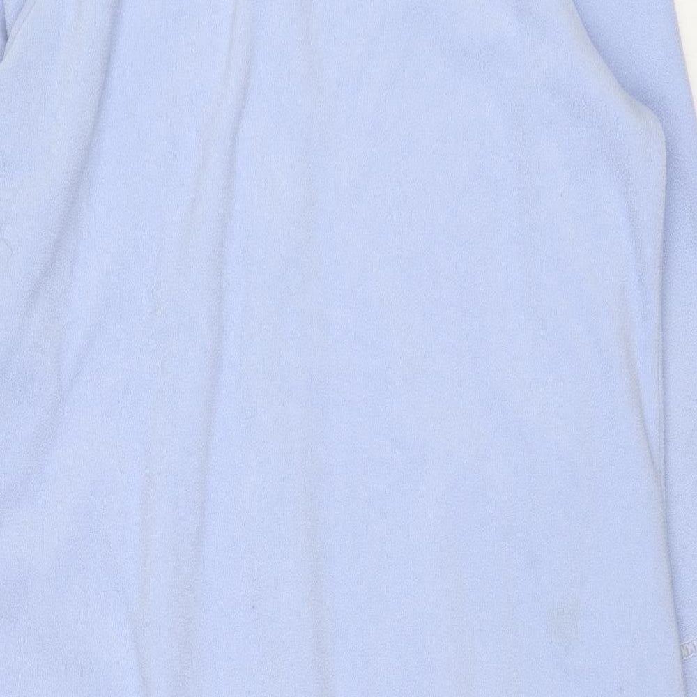 Womens UK Size 16 Marks and Spencer Blue Jacket