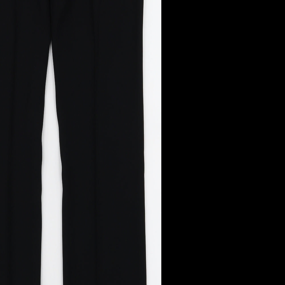 Womens UK Size 8 NEXT Regular Fit Beige Trousers