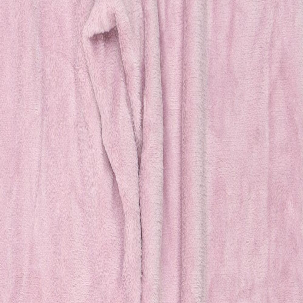 love to lounge Womens Purple Trousers Size M L26 in