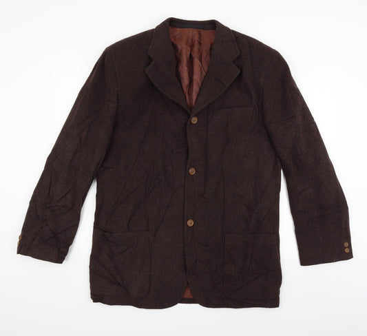 Womens UK Size XL Burton Brown Jacket