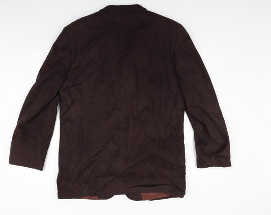 Burton Womens Brown Jacket Size XL