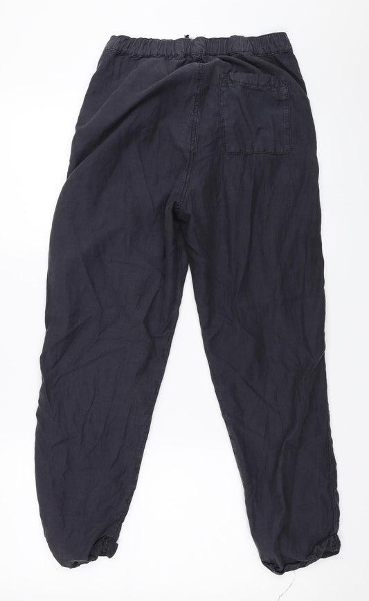 BDG Womens Grey Trousers Size XS L26 in