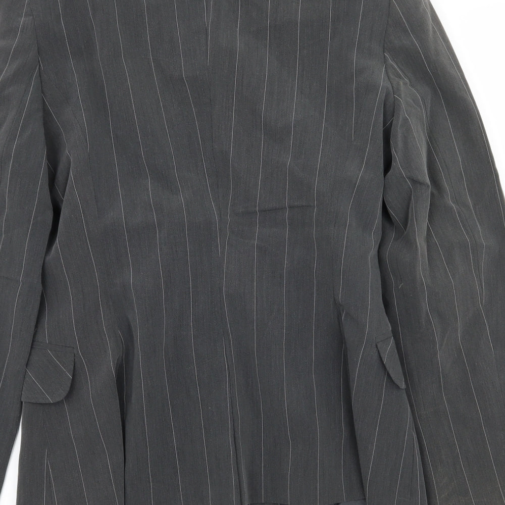 Womens UK Size 10 Select Grey Jacket