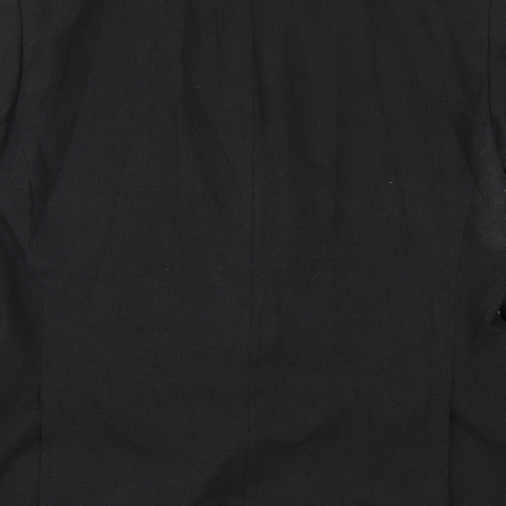 Mens UK Size 42 Marks and Spencer Regular Grey Suit Jacket