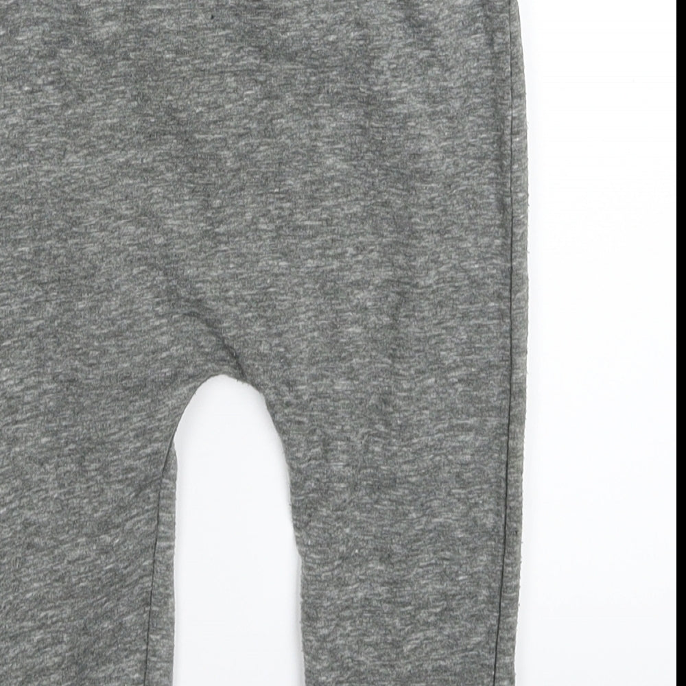 TU Baby Grey Sweatpants Trousers Size 12-18 Months
