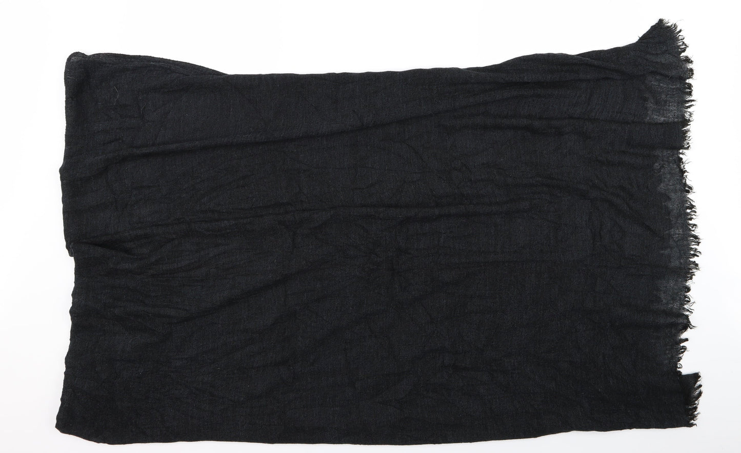 Preworn Grey Scarf
