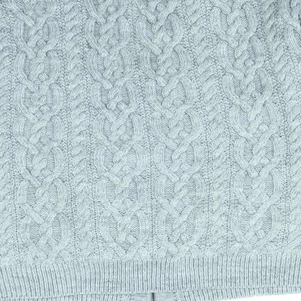 TU Womens Grey Jacket Size 14