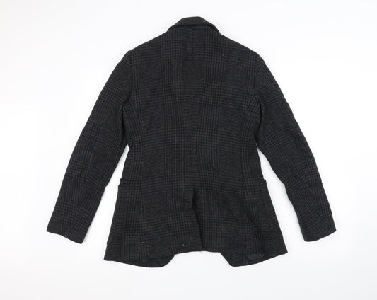 Gap Womens Black Jacket Size 10