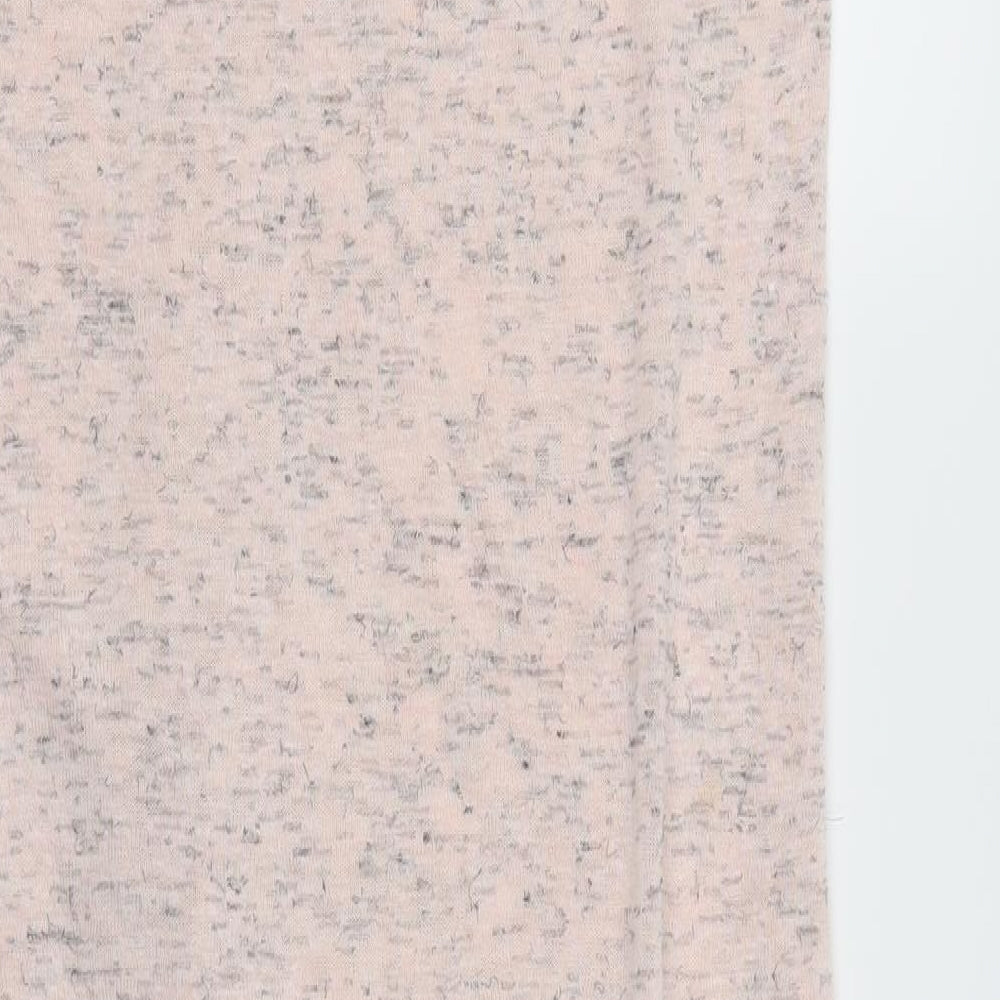 Primark Womens Pink Fit & Flare Size 8