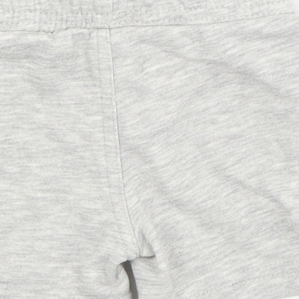 Primark Baby Grey Cropped Trousers Size 3-6 Months