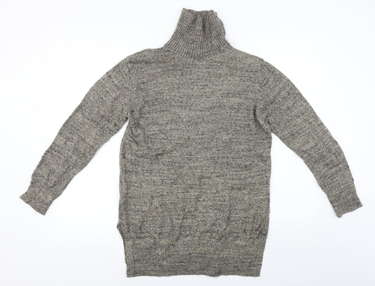 Gap Womens Brown Pullover Jumper Size L