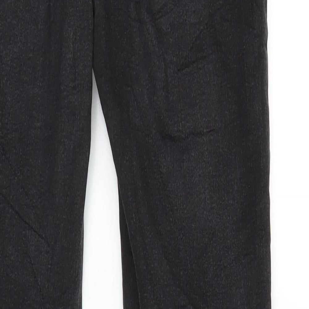 Lindex Girls Black Denim Skinny Jeans Size 13-14 Years