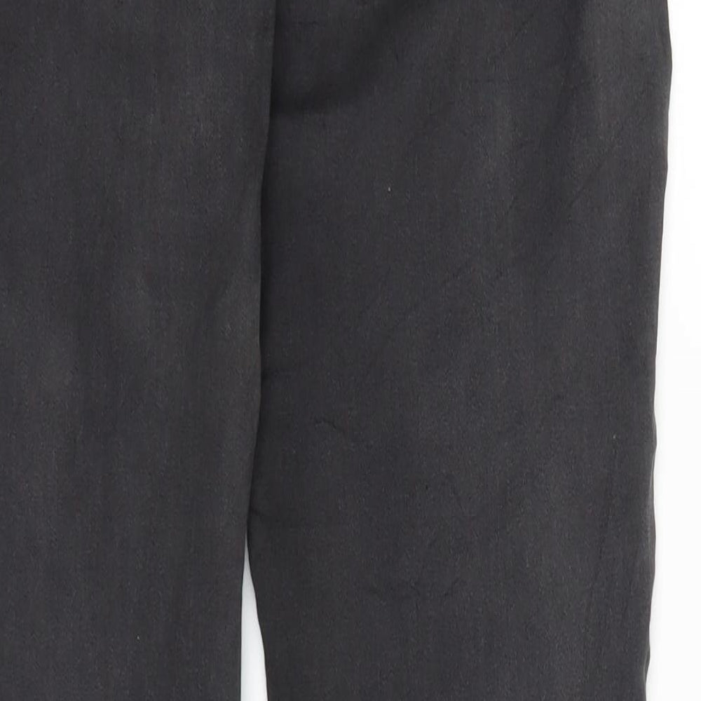 Womens UK Size 28 in Gap Regular Fit Jegging Black Jeans