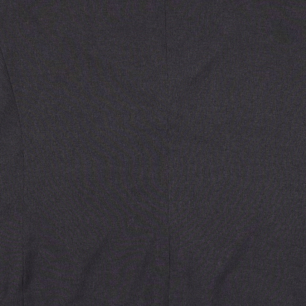 F&F Mens Grey   Jacket Suit Jacket Size 44