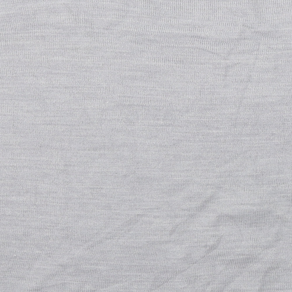 hle Womens Grey Pullover Jumper Size XL