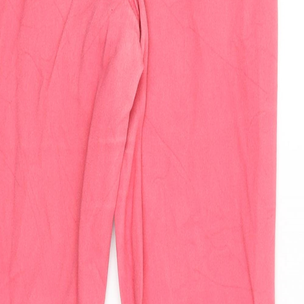 FOREVER 21 Womens Pink Skinny Jeans Size 8 L26 in