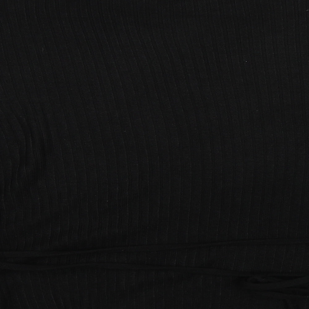 Florence & Fred Womens Black Pullover Jumper Size 18