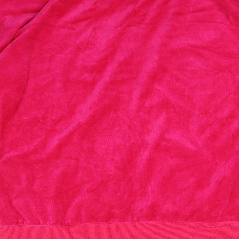 ESMARA Womens Pink Jacket Size M