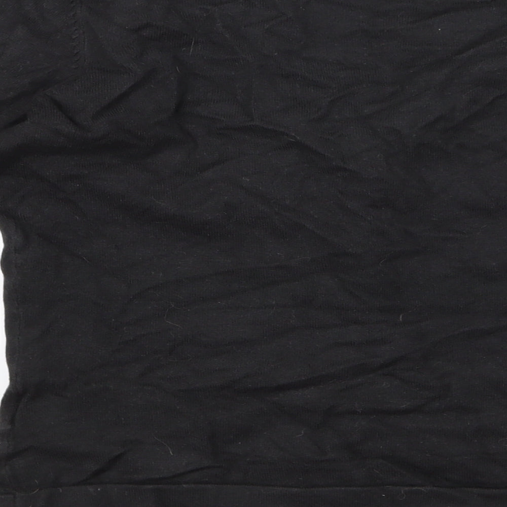 Preworn Mens Multicoloured Pullover Jumper Size M