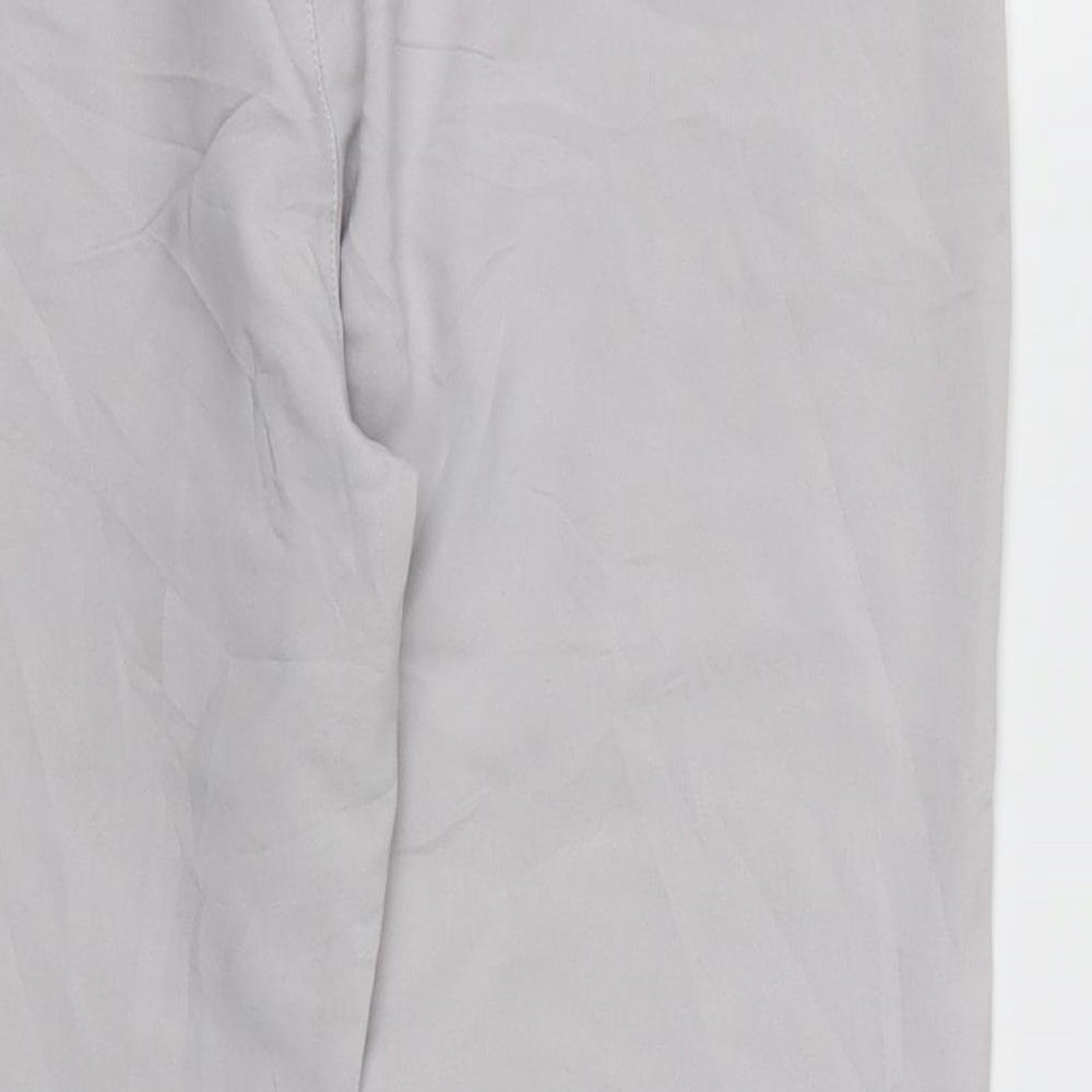 Dromedar Womens Grey Trousers Size 2XL L22 in