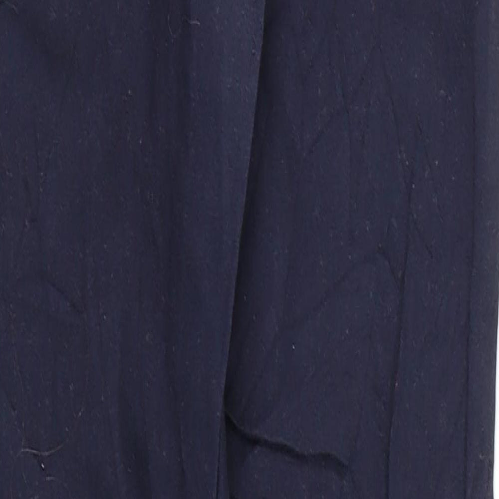 Destination Womens Blue Skinny Jeans Size 28 L29 in