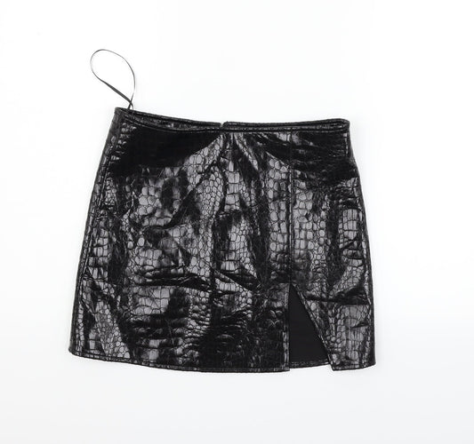 Womens UK Size S Motel Flare Skirt