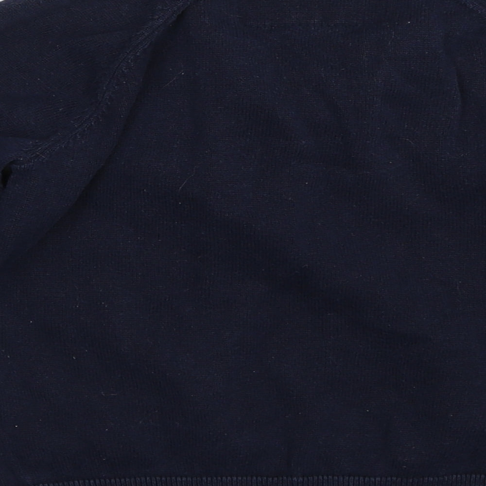 Urban Boys Boys Blue Pullover Jumper Size 4 Years
