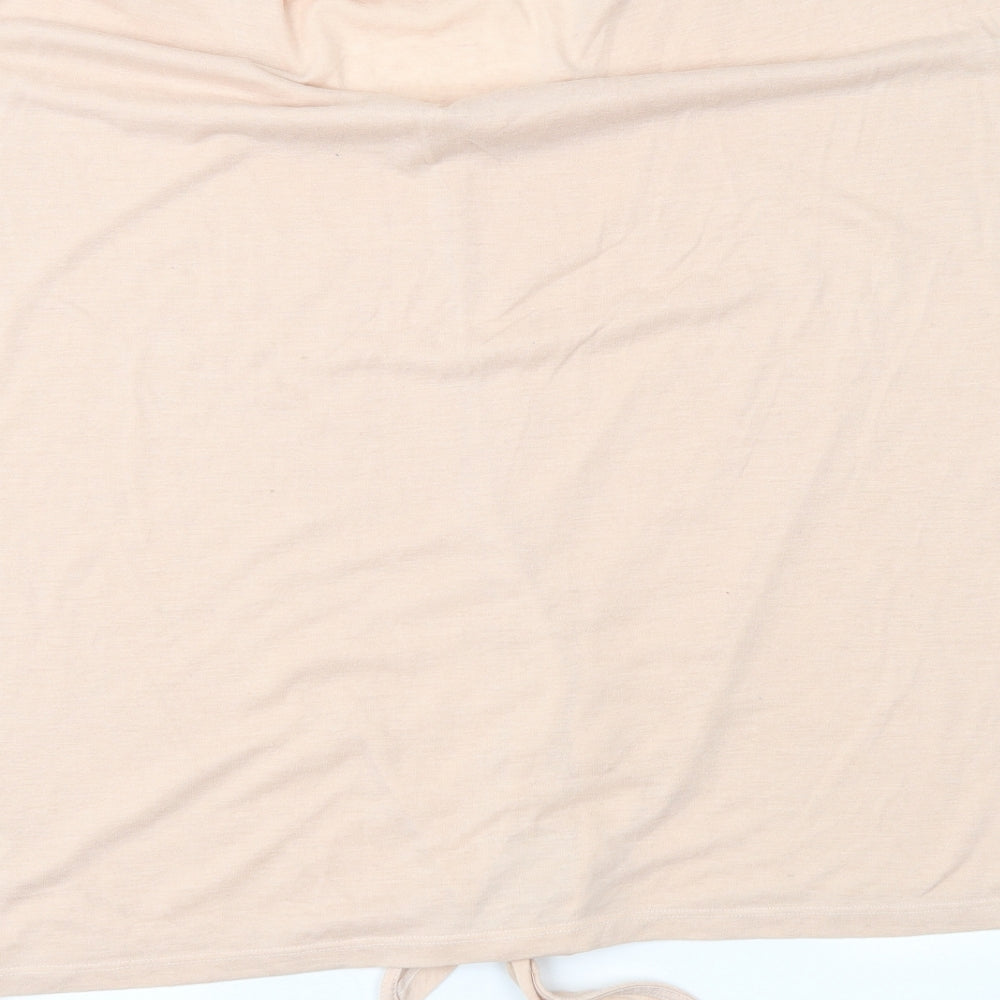 Primark Womens Pink Basic T-Shirt Size L